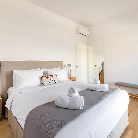 Apartment The Hostmaster Metropolitan Penthouse *