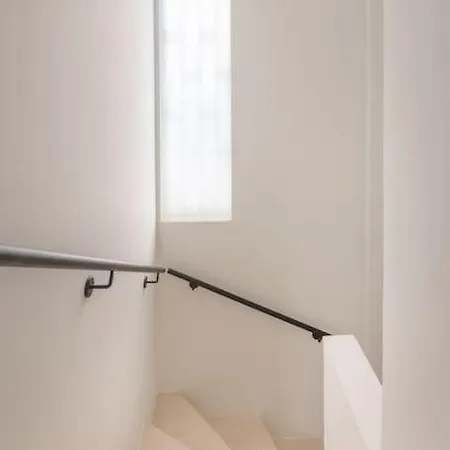 Apartment The Hostmaster Metropolitan Penthouse *