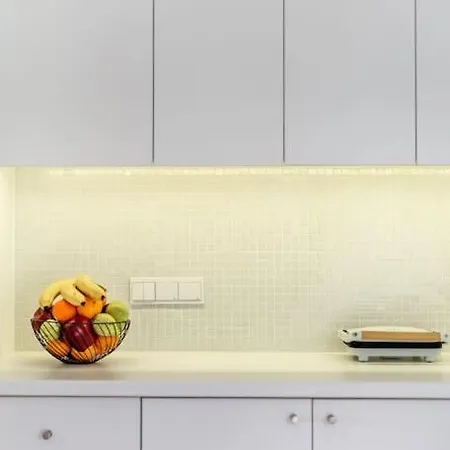 The Hostmaster Metropolitan Penthouse *