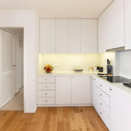 The Hostmaster Metropolitan Penthouse Athens